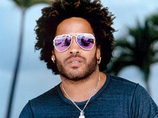 Lenny Kravitz picture, image, poster