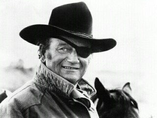 John Wayne picture, image, poster