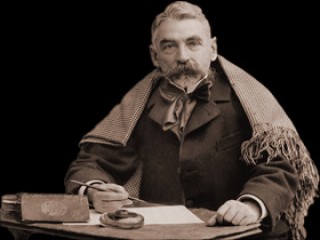 Stéphane Mallarmé picture, image, poster