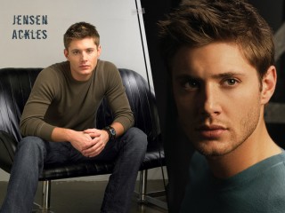 Ackles Jensen picture, image, poster
