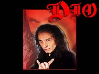 Ronnie James Dio picture, image, poster