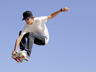 Sheckler Ryan picture, image, poster