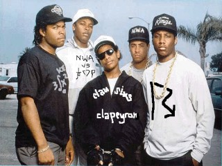 N.W.A picture, image, poster