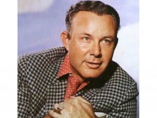 Jim Reeves picture, image, poster