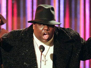 Notorious B.I.G. picture, image, poster