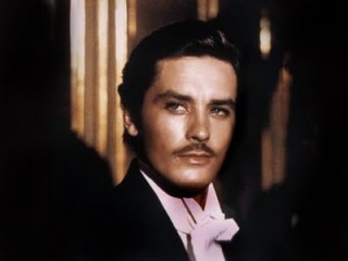 Alain Delon picture, image, poster