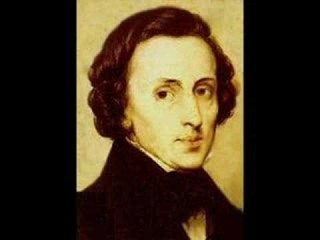 Chopin , Frédéric (fr.) picture, image, poster