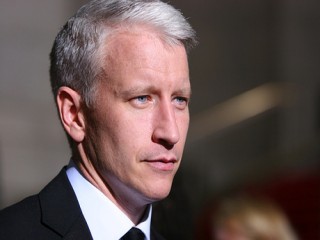 Anderson Cooper picture, image, poster