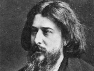 Alphonse Daudet picture, image, poster