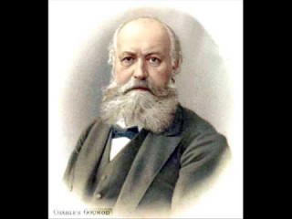 Charles Gounod picture, image, poster