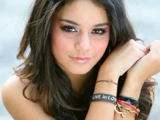 Vanessa Hudgens picture, image, poster