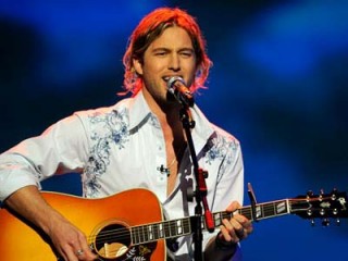 Casey James picture, image, poster