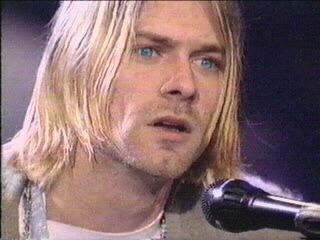 Kurt Donald Cobain  picture, image, poster