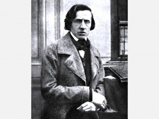Frédéric Chopin picture, image, poster