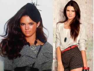 Kendall Jenner  on Kendall Jenner Biography  Birth Date  Birth Place And Pictures