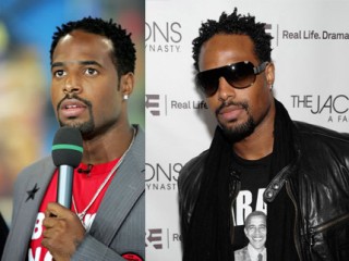 Wayans brothers dating