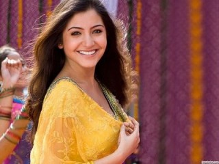 Anushka Sharma picture, image, poster