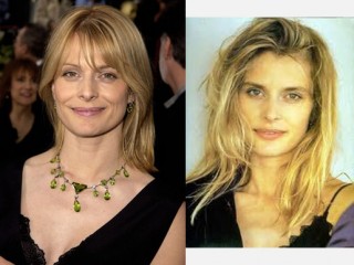 Nastassja Kinski Biography Birth Date Birth Place And Pictures