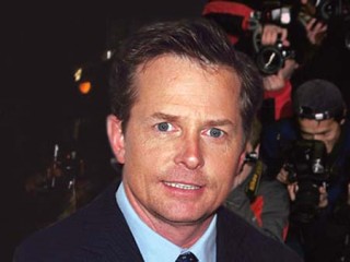 Michael J. Fox picture, image, poster