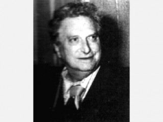 Carlo levi paintings image