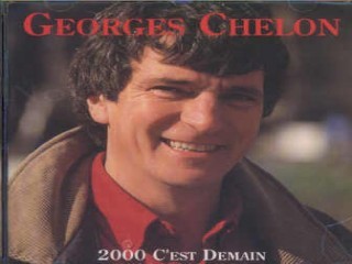 Georges Chelon  picture, image, poster