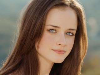 Alexis Bledel picture, image, poster