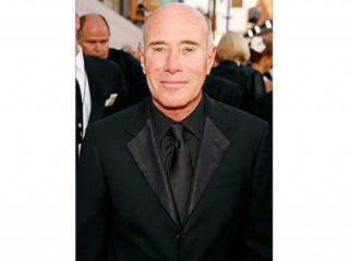 David Geffen picture, image, poster