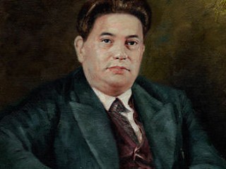 Darius Milhaud picture, image, poster