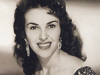 Wanda Jackson picture, image, poster