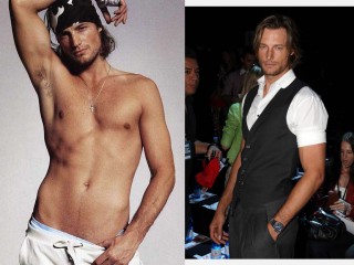 Gabriel Aubry (En.) picture, image, poster