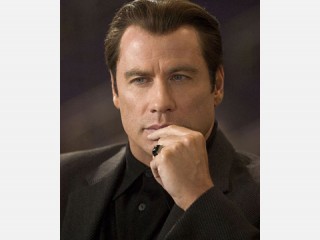 John Travolta picture, image, poster