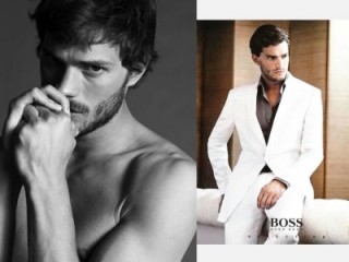 Jamie Dornan picture, image, poster