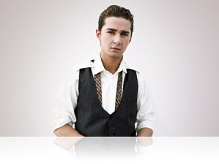 Shia LaBeouf picture, image, poster