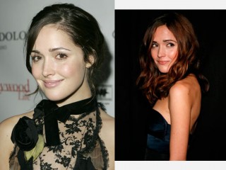 Rose Byrne picture, image, poster