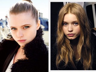 Abbey Lee Kershaw picture, image, poster