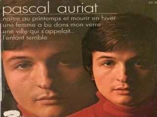 Pascal Auriat  picture, image, poster