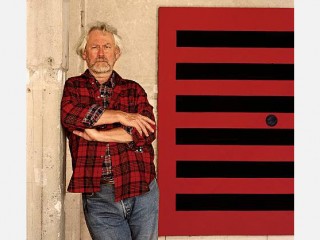 Donald Judd picture, image, poster