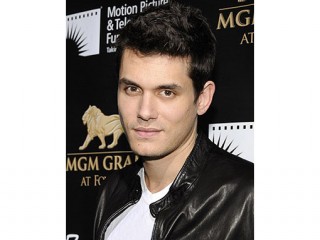 John Mayer picture, image, poster