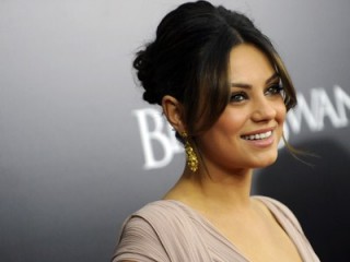 Mila Kunis Biography