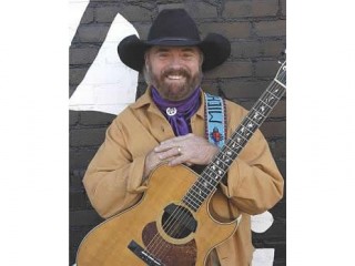 Michael Martin Murphey picture, image, poster