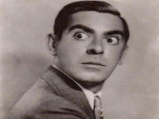 Eddie Cantor picture, image, poster