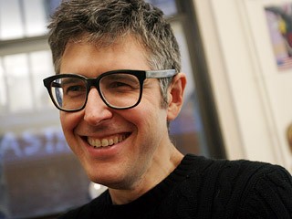 Ira Glass picture, image, poster