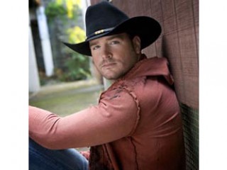 Jerrod Niemann picture, image, poster