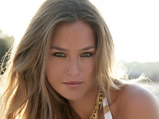 Bar Refaeli picture, image, poster