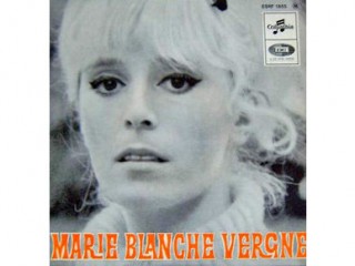 Marie-Blanche Vergne  picture, image, poster