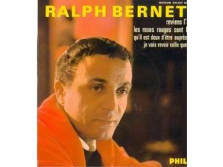 Ralph Bernet picture, image, poster