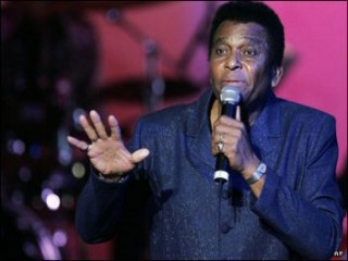 Charley Pride picture, image, poster