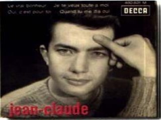 Jean-Claude Berthon picture, image, poster