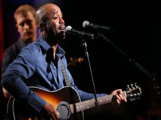 Darius Rucker picture, image, poster