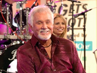 Kenny Rogers picture, image, poster